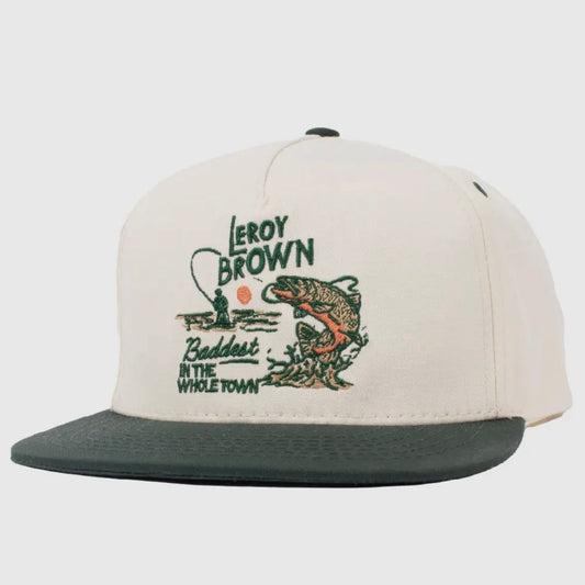 Sendero Provisions Company Leroy Brown Hat