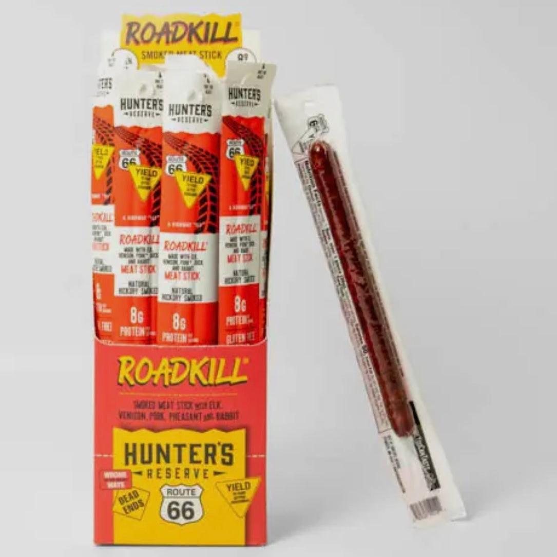 Hunter's Reserve Meat Sticks