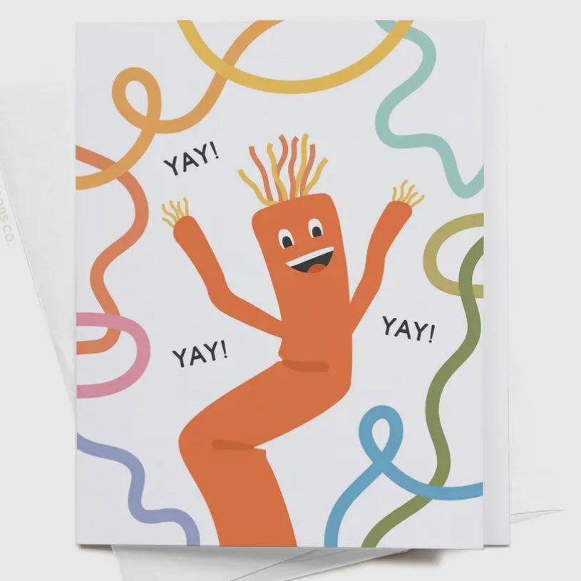 Easyhand Goods Card