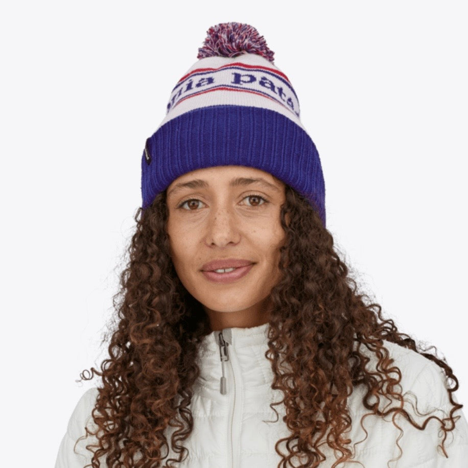 Patagonia Powder Town Beanie