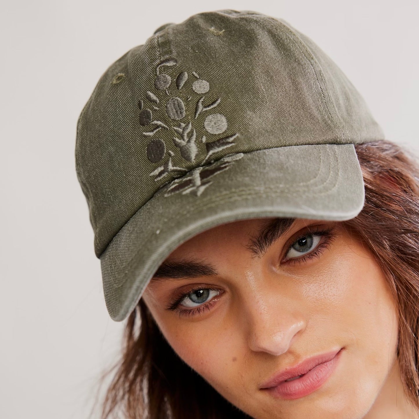 FP Movement Big Buti Baseball Cap