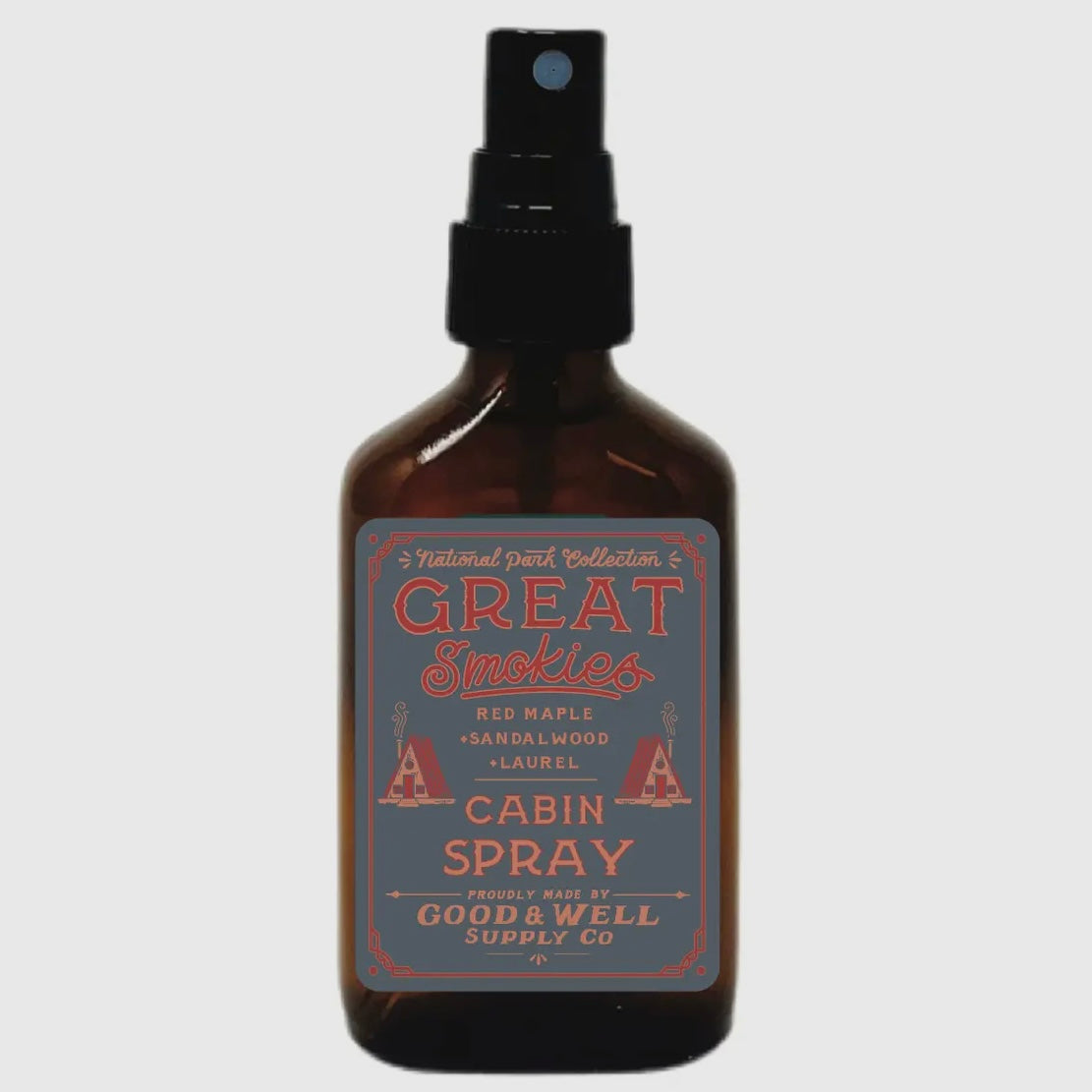 Cabin Spray