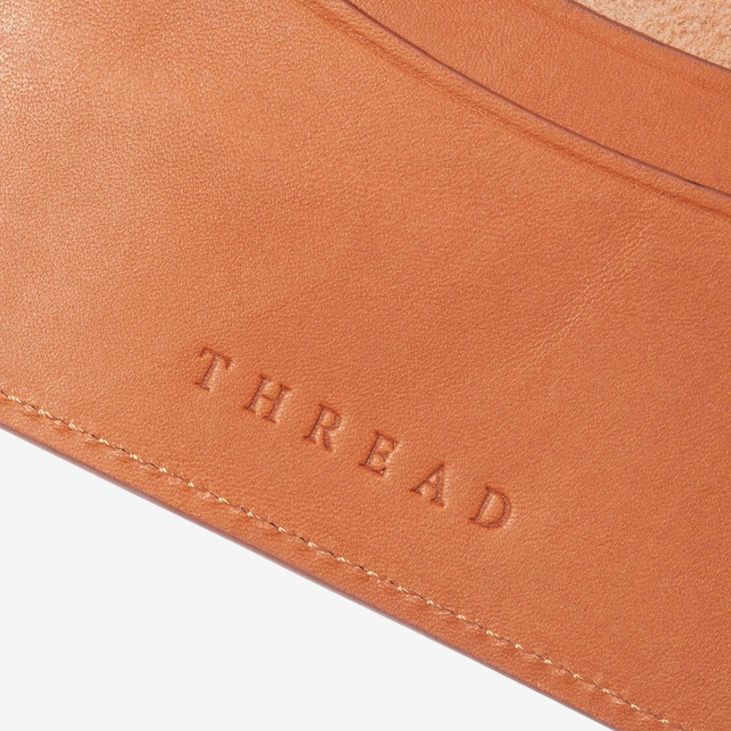 Thread Bifold Wallet