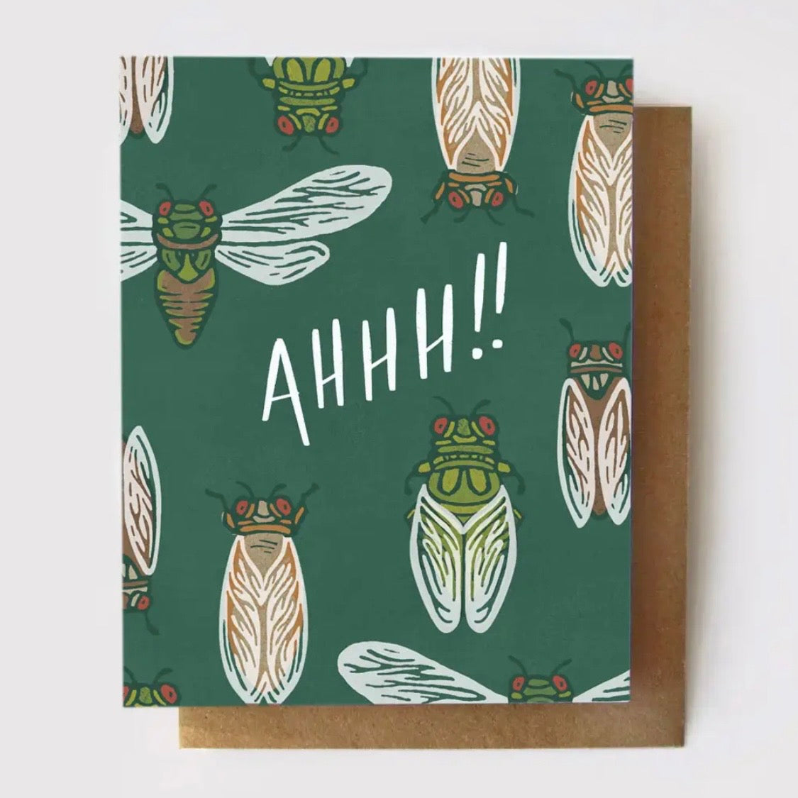 Root & Branch Paper Co Blank Cards
