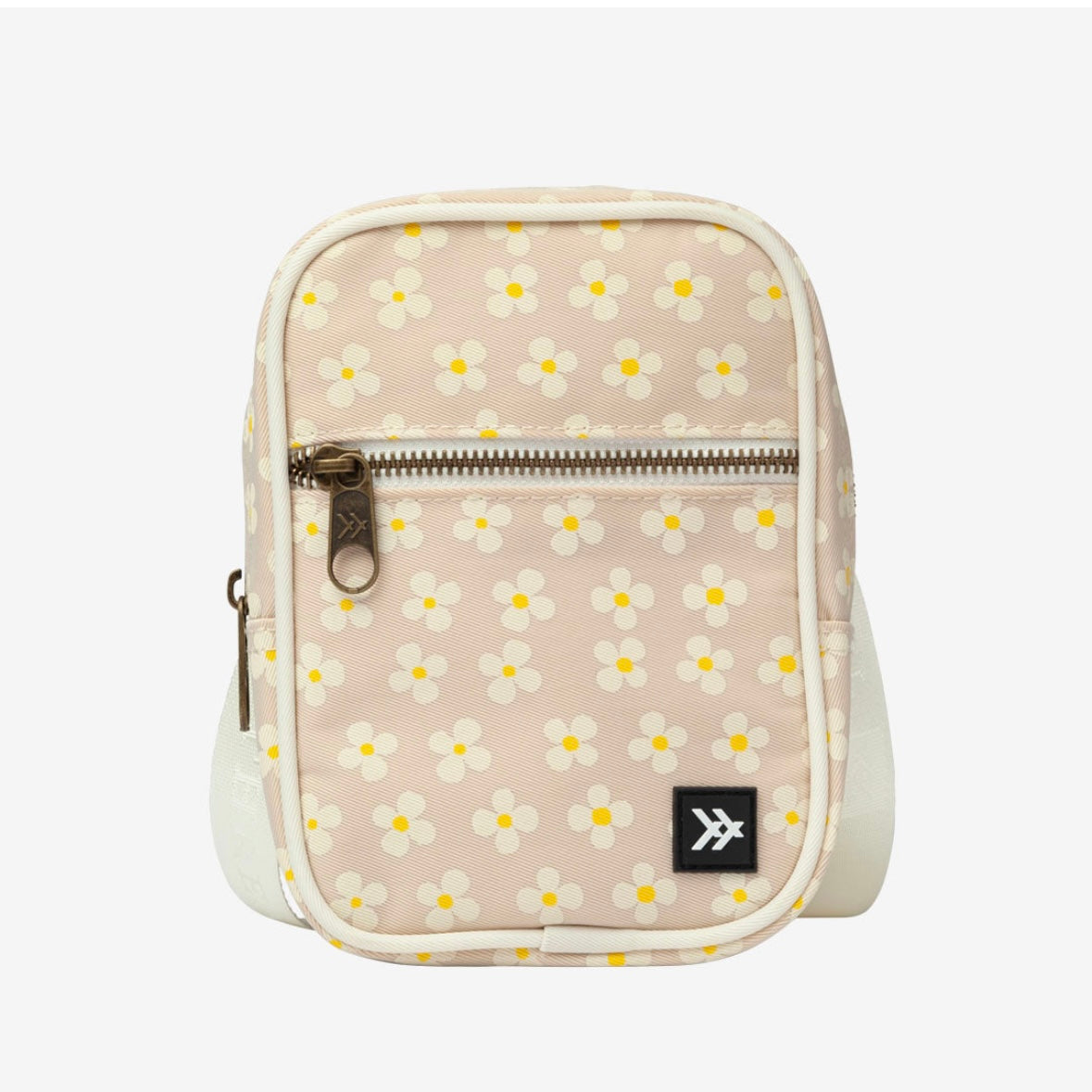 Thread Crossbody Bag