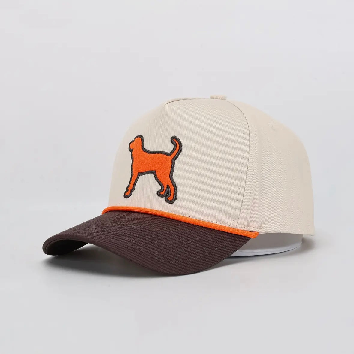 The Bluetick Hound Tennessee Hat