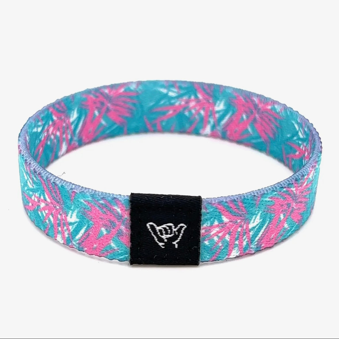 Hang Loose Bands Wristband Bracelet