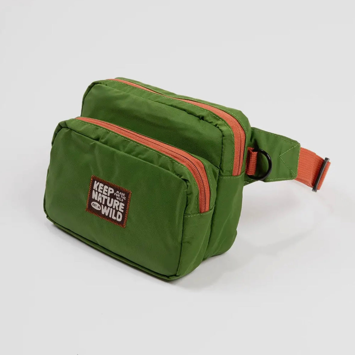 Keep Nature Wild Fanny Pack