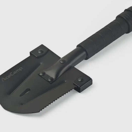 Survivor Multi-Tool Shovel