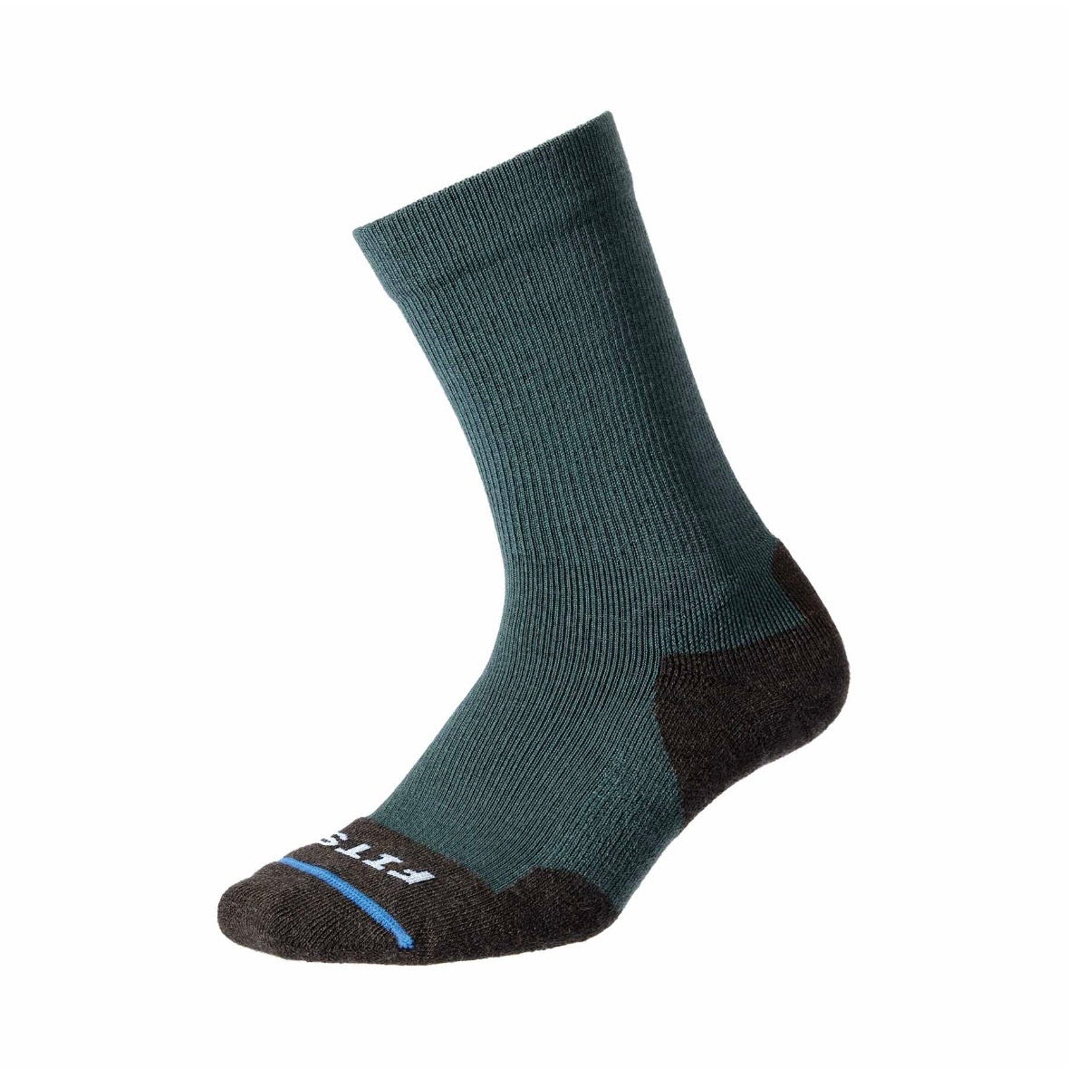 FITS Original Full Cushion Crew Socks