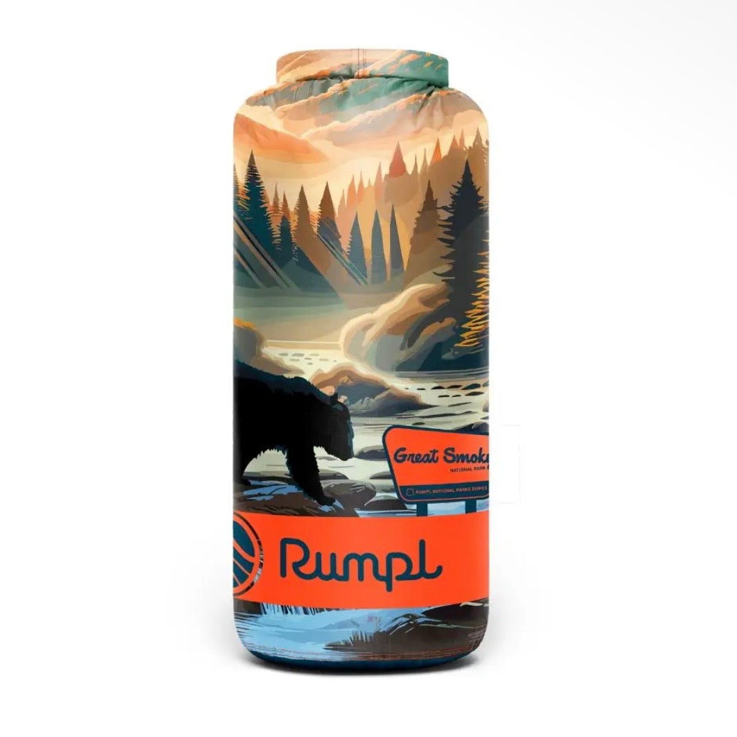 Rumpl Original Puffy Blanket