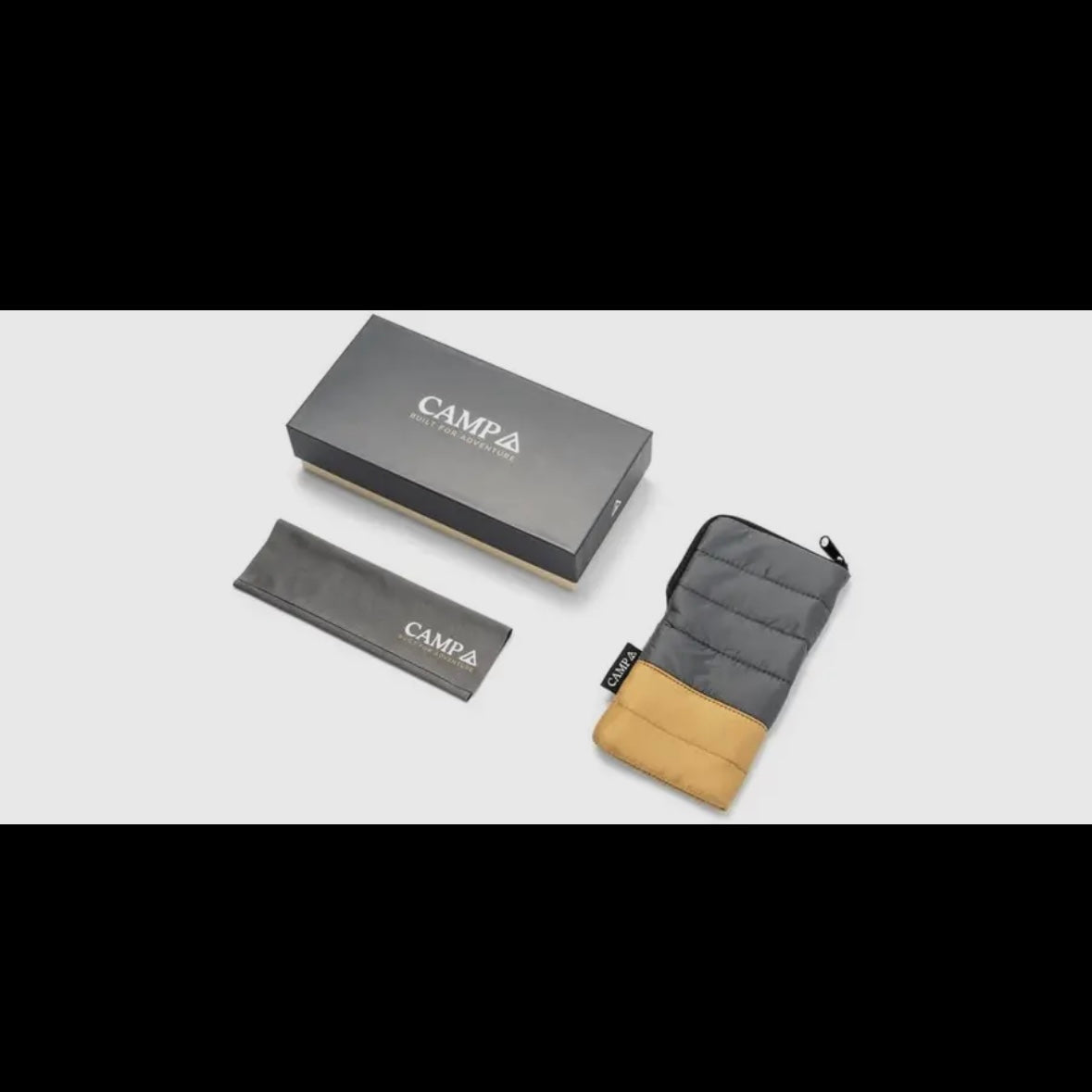 CAMP Arrowcrest Sunglasses