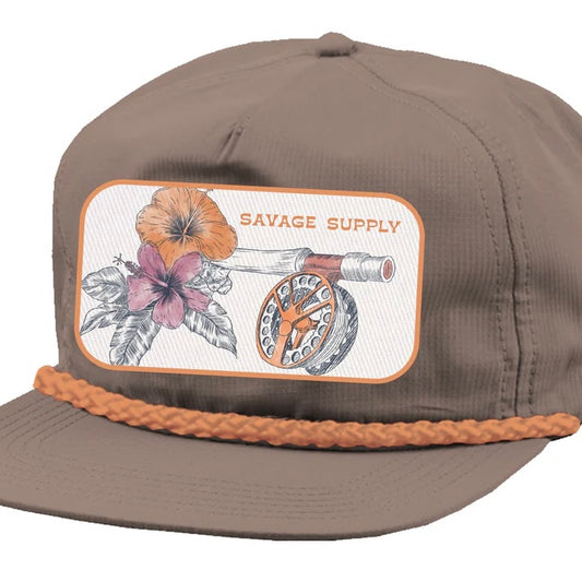Savage Supply Alorod Hat