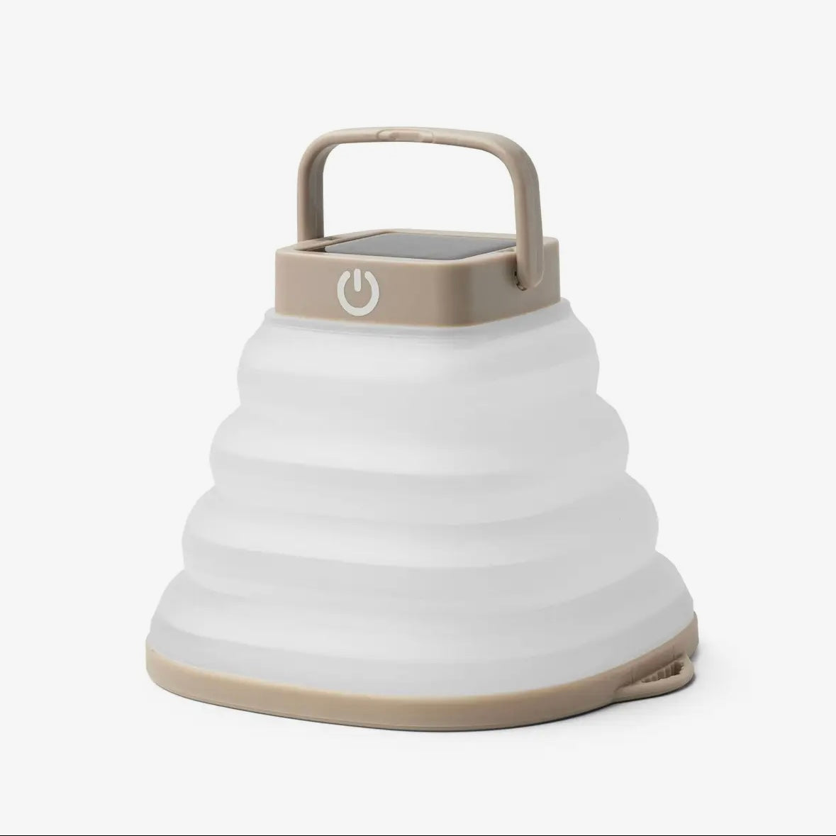 Bunk House Aurora Rechargeable and Collapsible Lantern