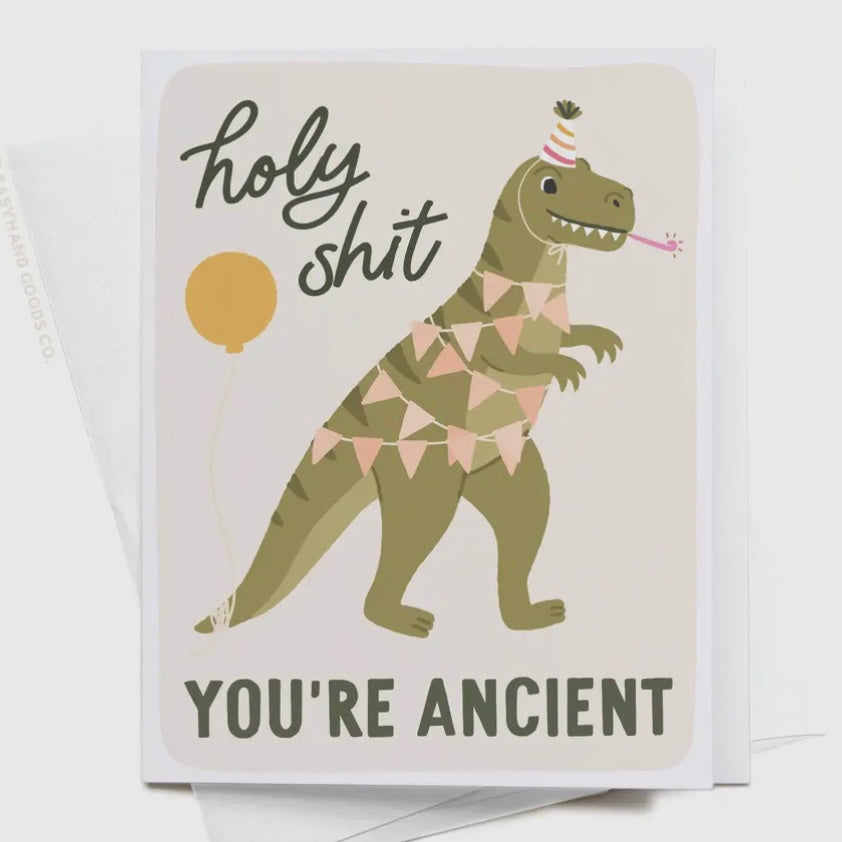 Easyhand Goods Card