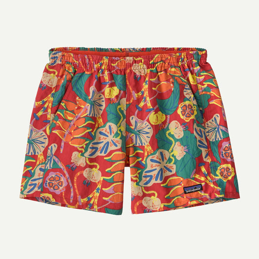 Patagonia W's Baggies Shorts - 5 in.