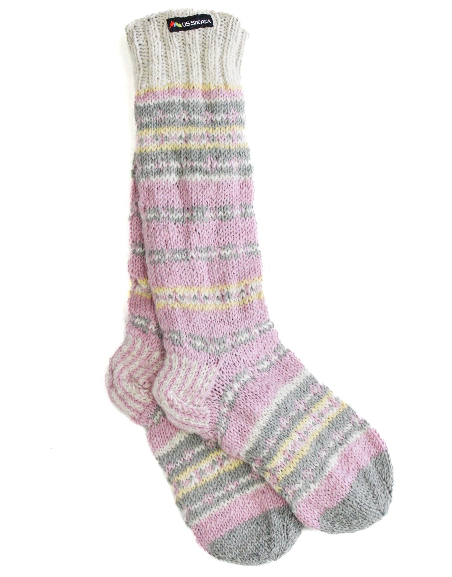 US Sherpa Socks