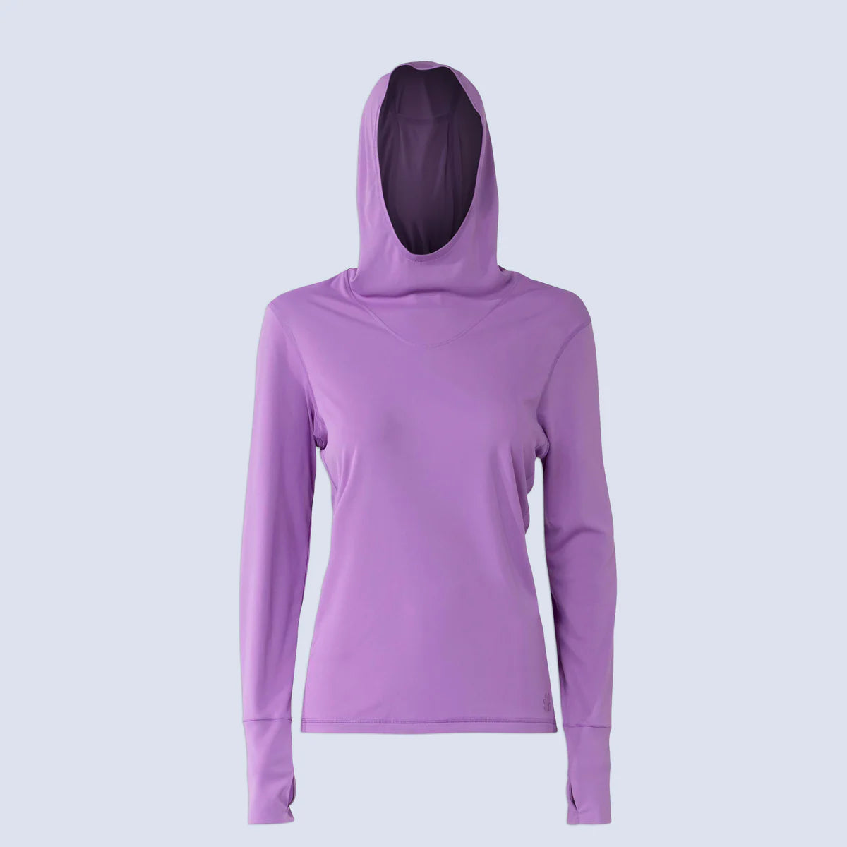 Wild Rye Sawyer Sunshirt in Amethyst