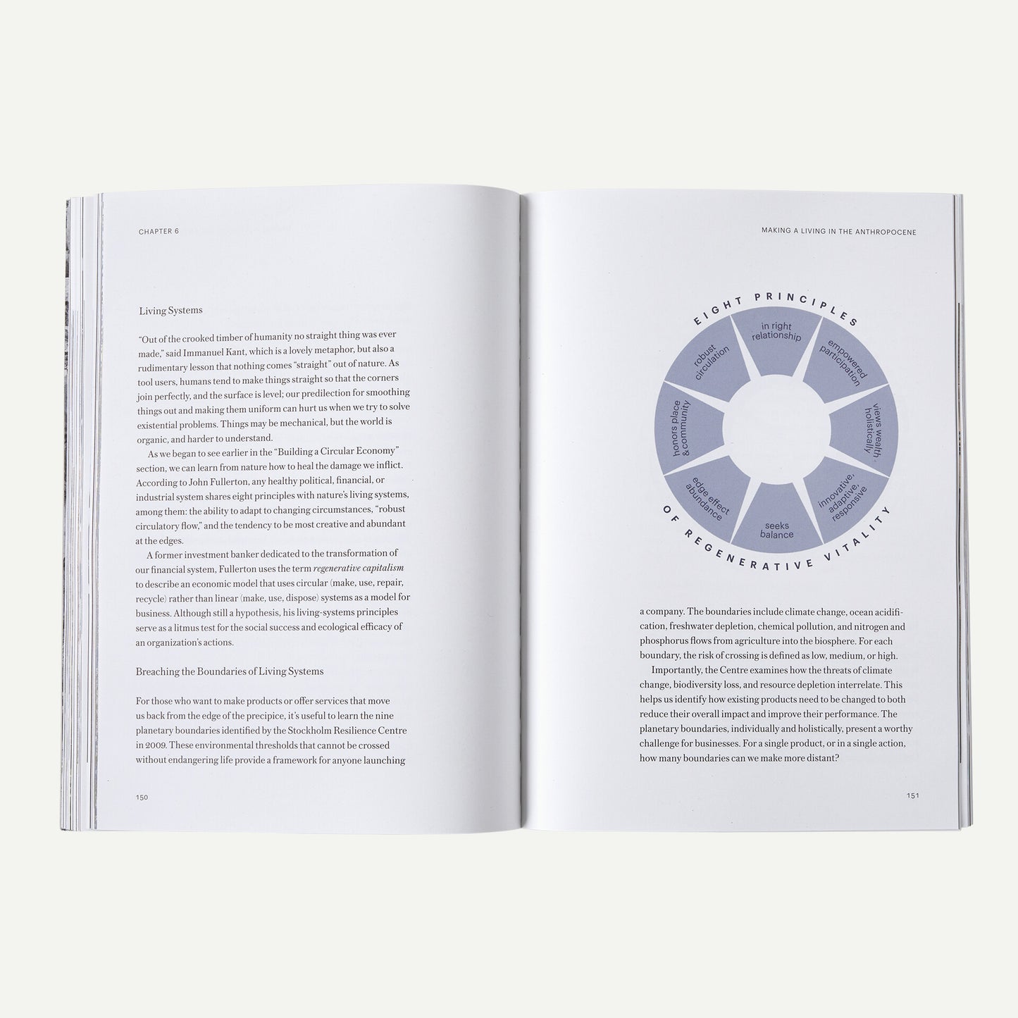 The Future of the Responsible Company: What We've Learned from Patagonia's First 50 Years