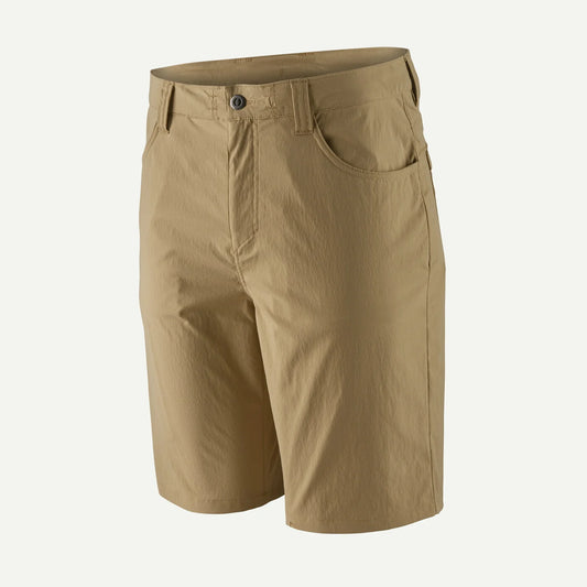 Patagonia M's Quandary Shorts - 8 in.