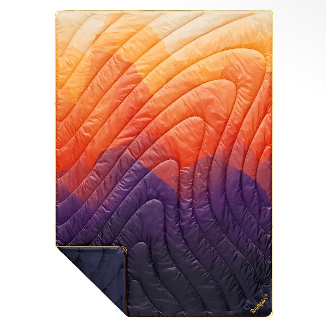 Rumpl Original Puffy Blanket