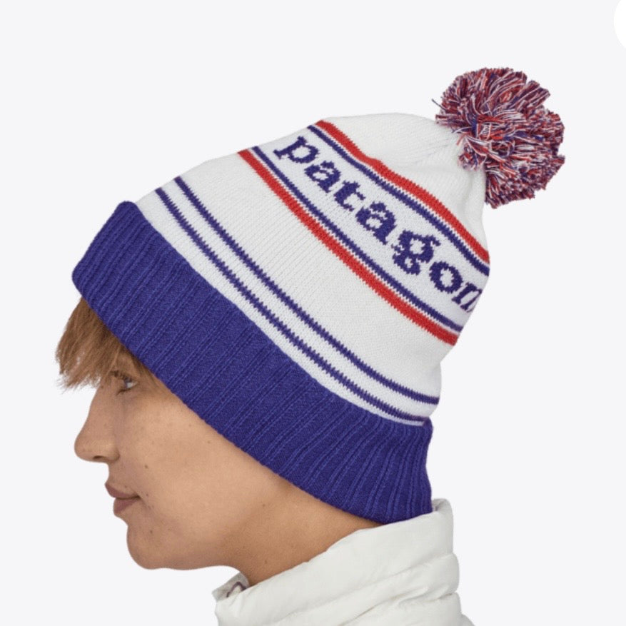 Patagonia Powder Town Beanie