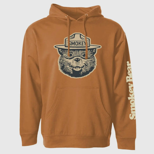 Little Smokey Hoodie