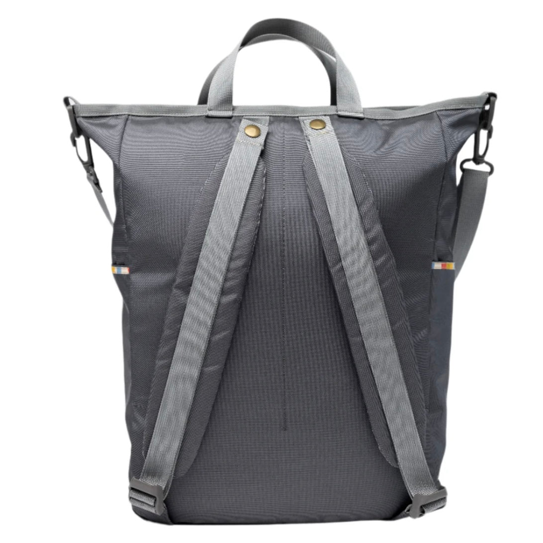 US Sherpa Basecamp Totepack