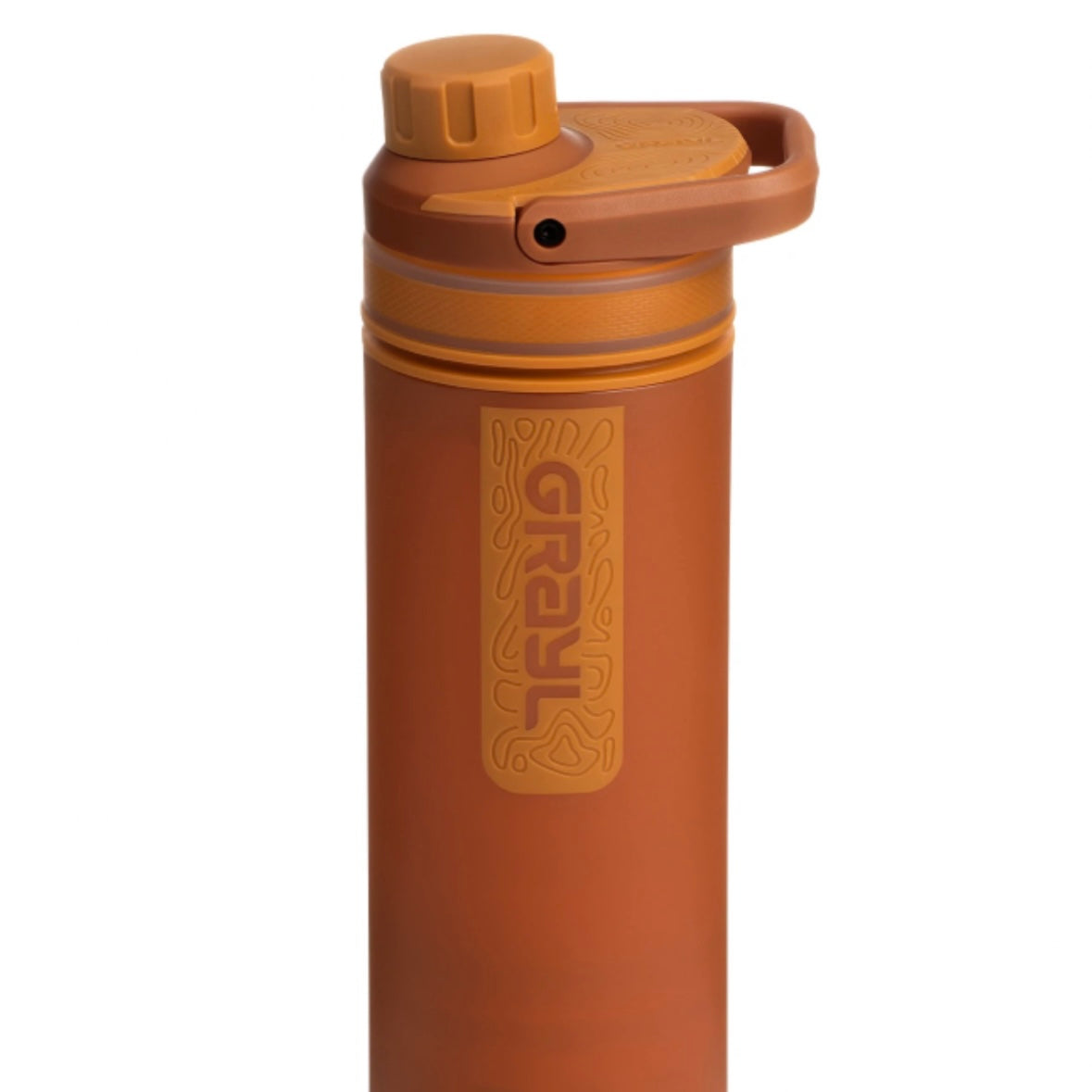 GRAYL UltraPress® Purifier Bottle