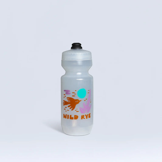 Wild Rye Bidon Water Bottle