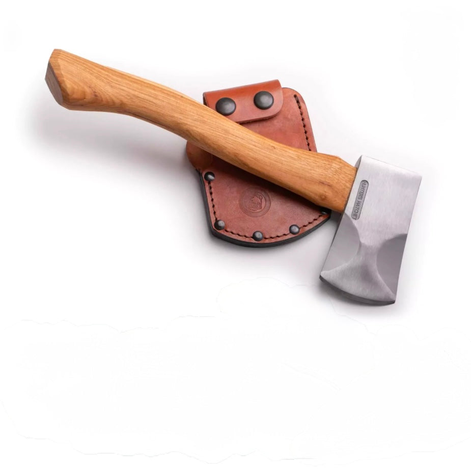 Knives of Alaska Hunter's Hatchet