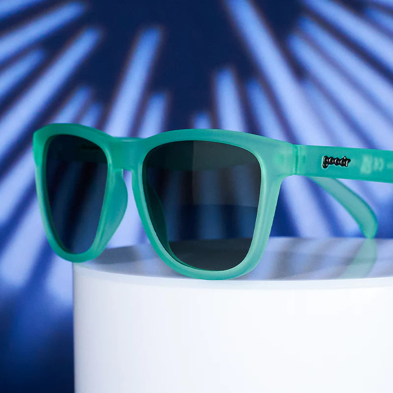 Goodr Classic Sunglasses