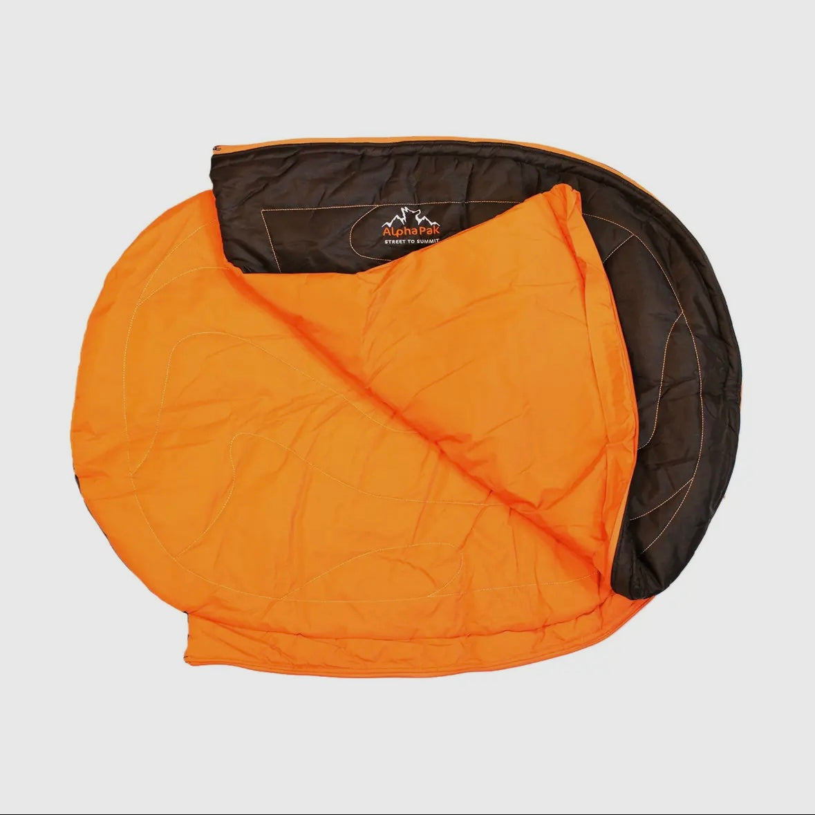 AlphaPak Nova Dog Sleeping Bag