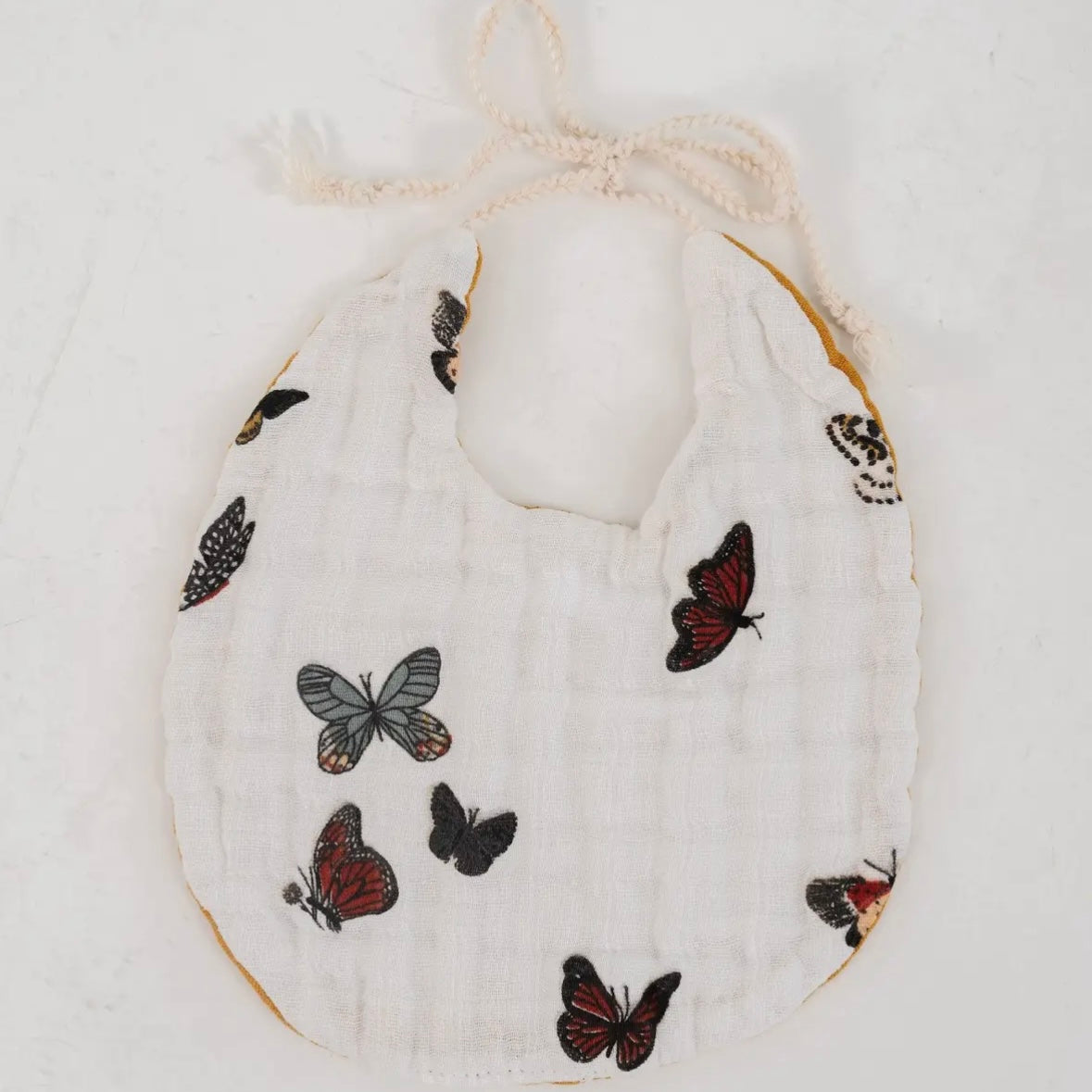 Clementine Kids Bibs