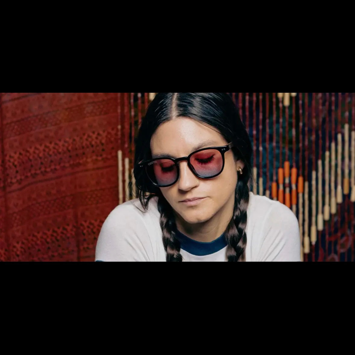 Grateful Dead Bears Edition X CAMP Sunglasses