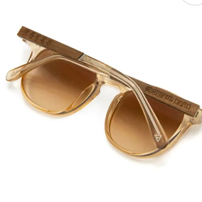 Grateful Dead Bears Edition X CAMP Sunglasses