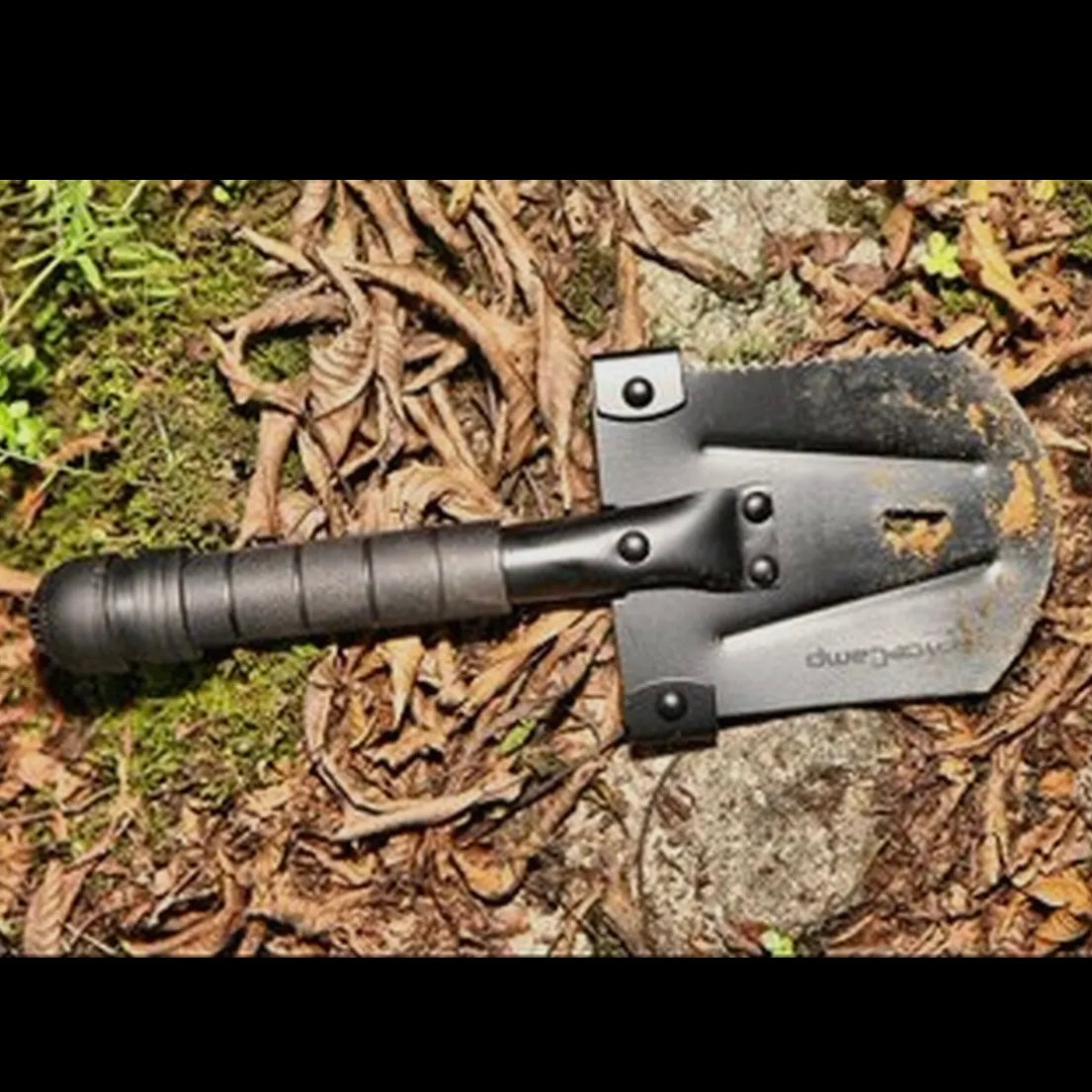 Survivor Multi-Tool Shovel