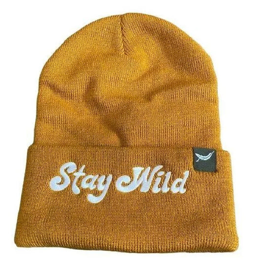 Trek Light Gear Stay Wild Beanie