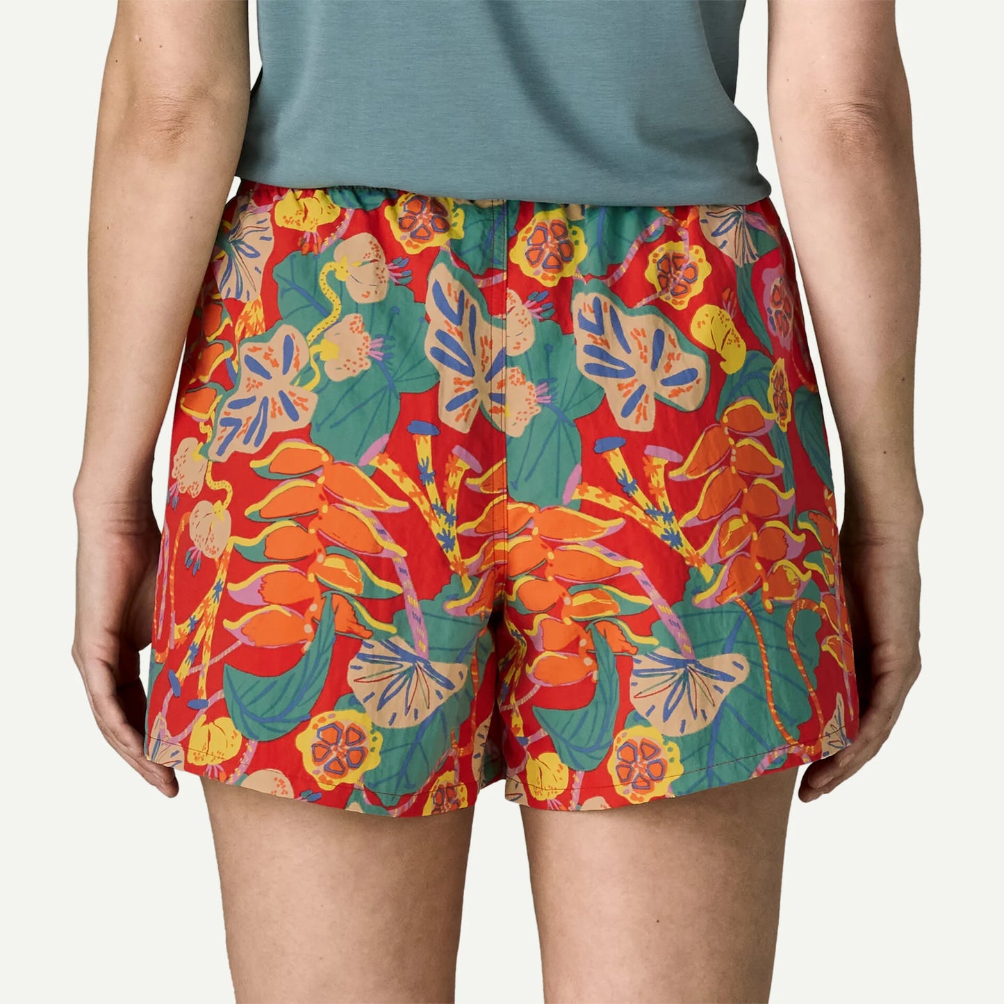 Patagonia W's Baggies Shorts - 5 in.