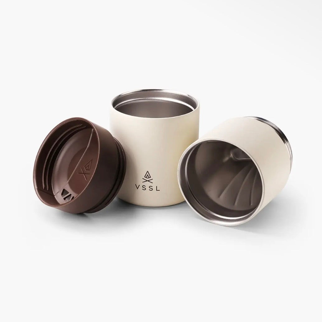 VSSL Nest Pour Over Set