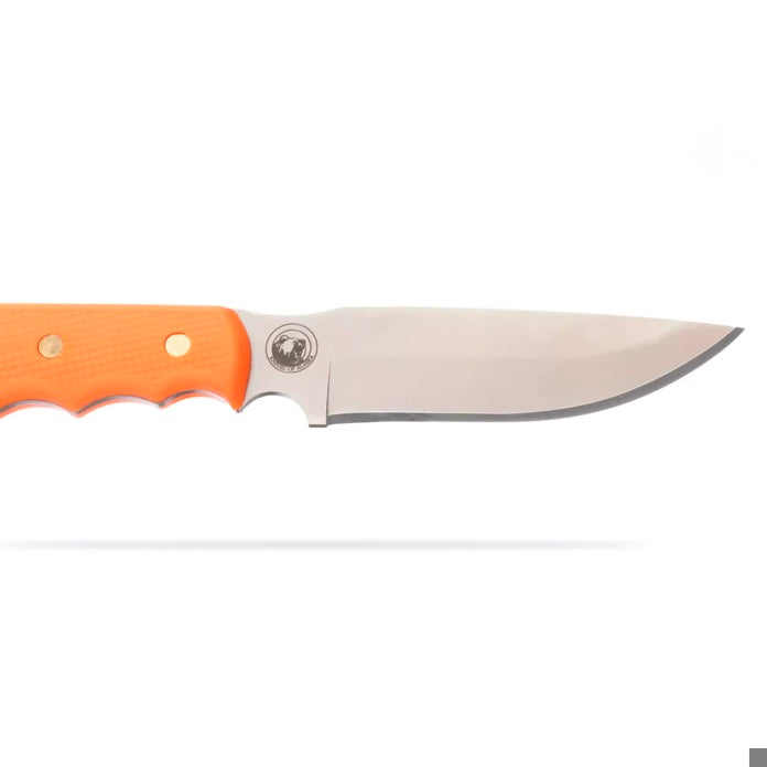 Knives of Alaska Bush Camp Fixed Blade