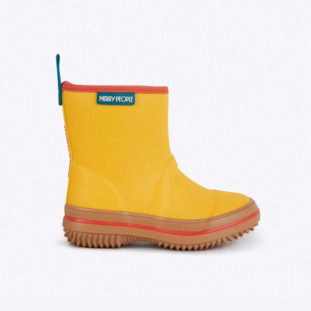 Merry People Andie Kids Rain Boot