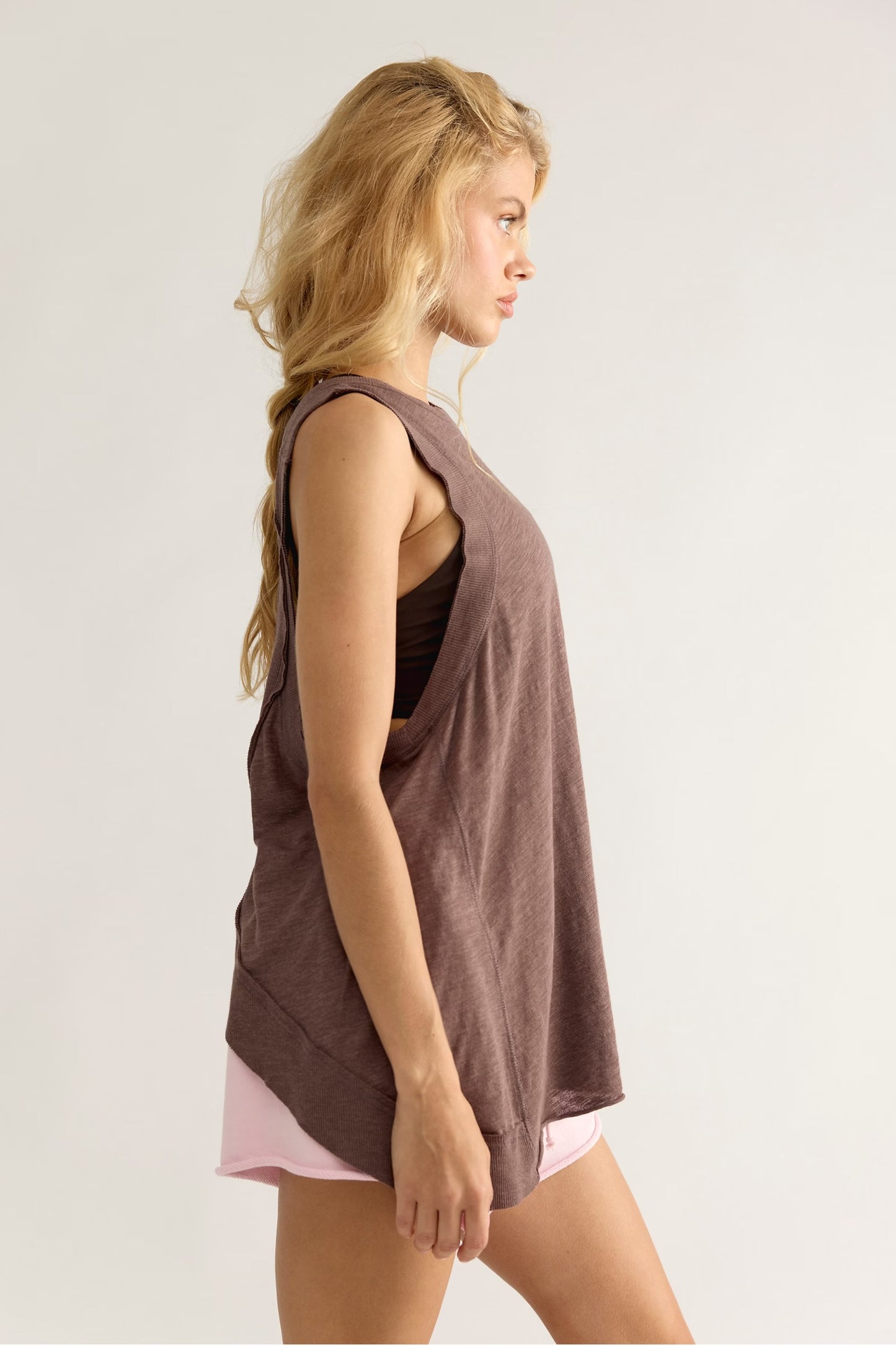 FP Movement My Time Tunic Tank