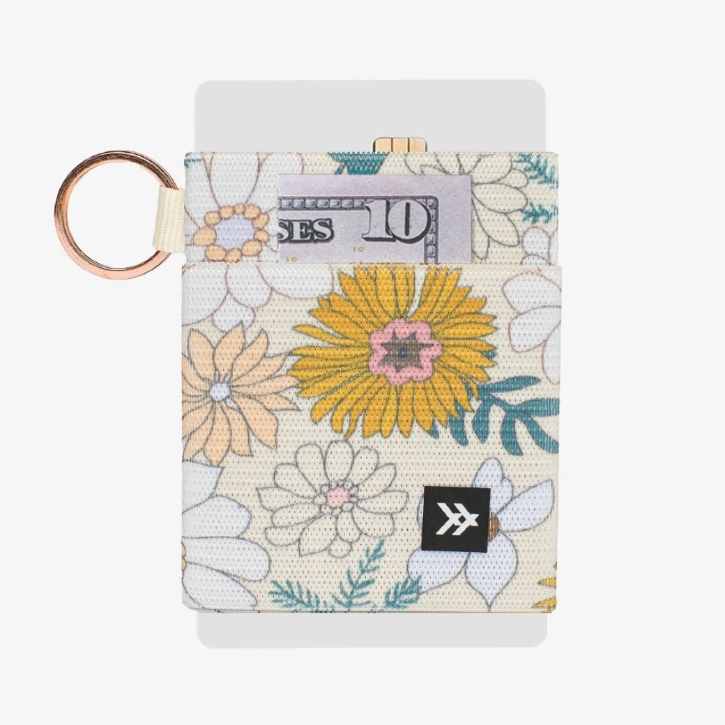 Thread Elastic Wallet