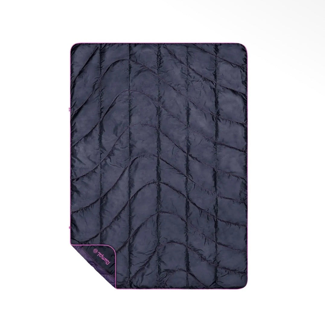 Rumpl Travel Puffy Blanket
