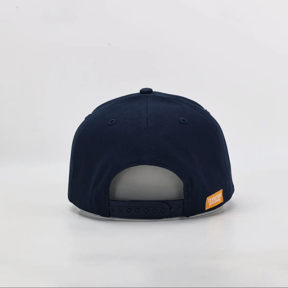 Vintage Tn Hat in Lookout Navy