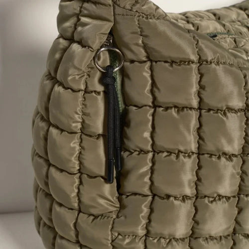 FP Movement Quilted Carryall Bag