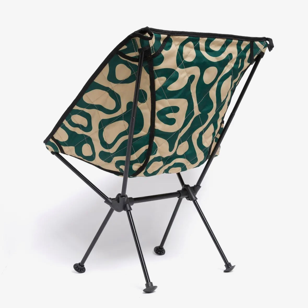 Parks Project Yellowstone Geysers Packable Camp Chair