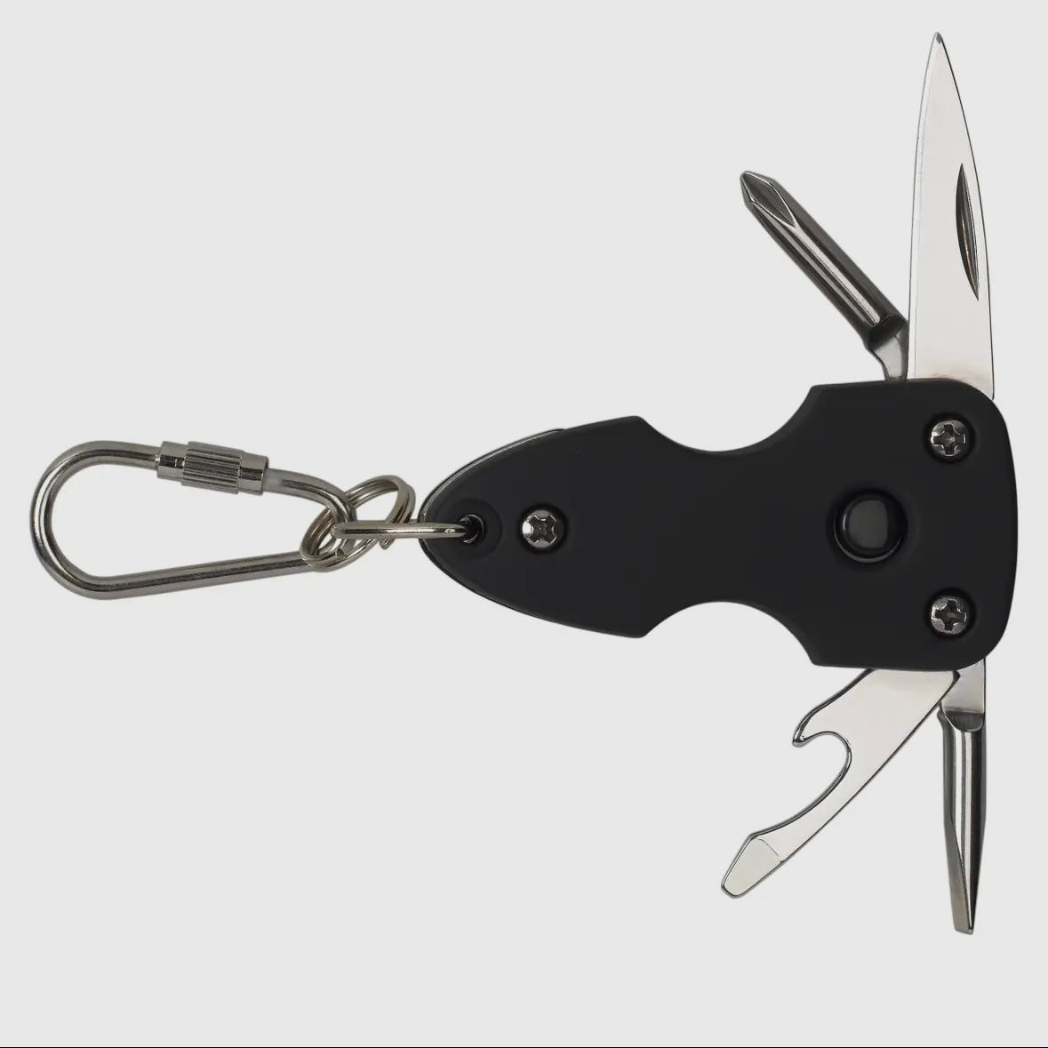 Gentlemen's Hardware Pocket Multi-Tool