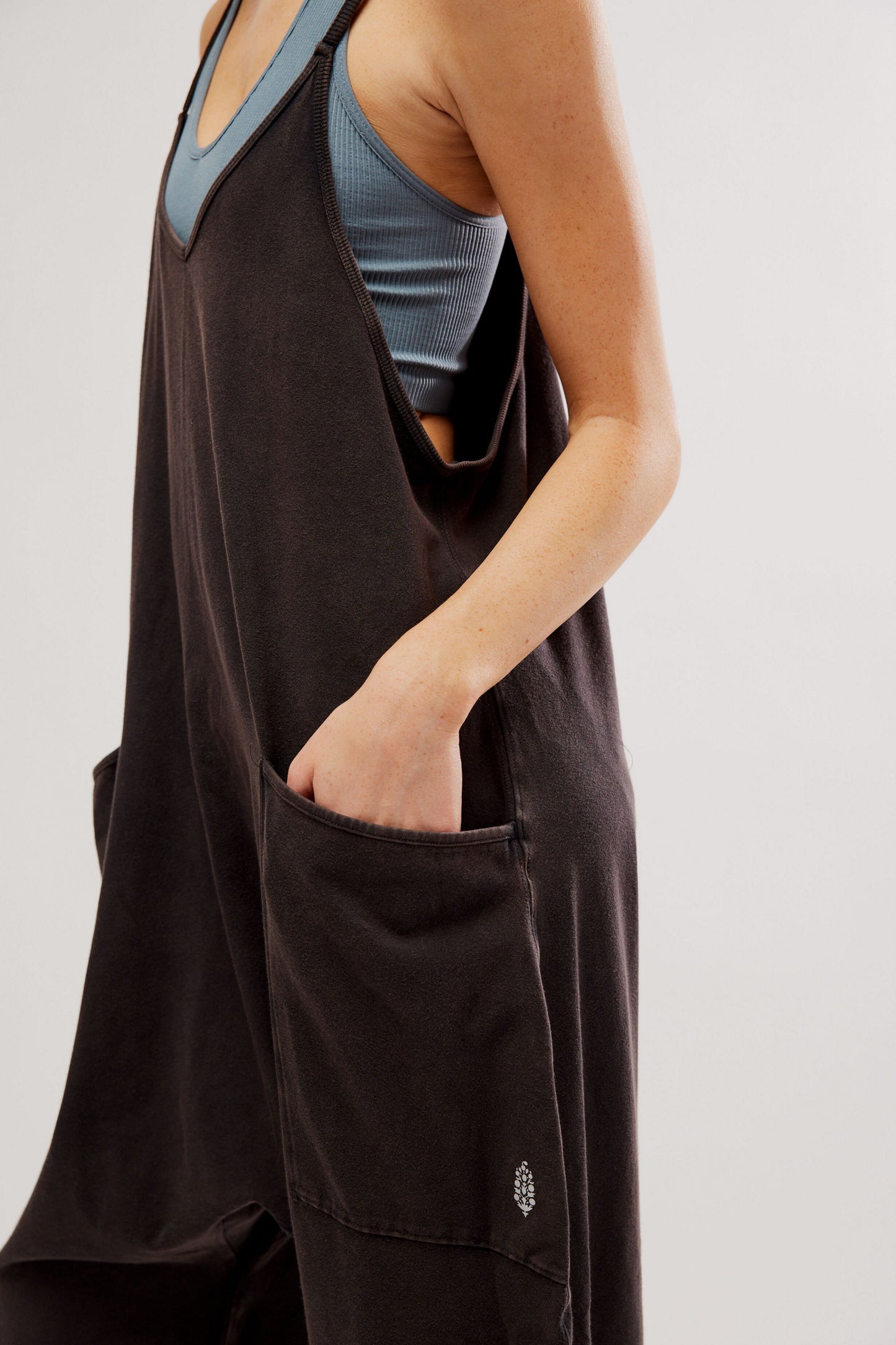FP Movement Hot Shot Onesie